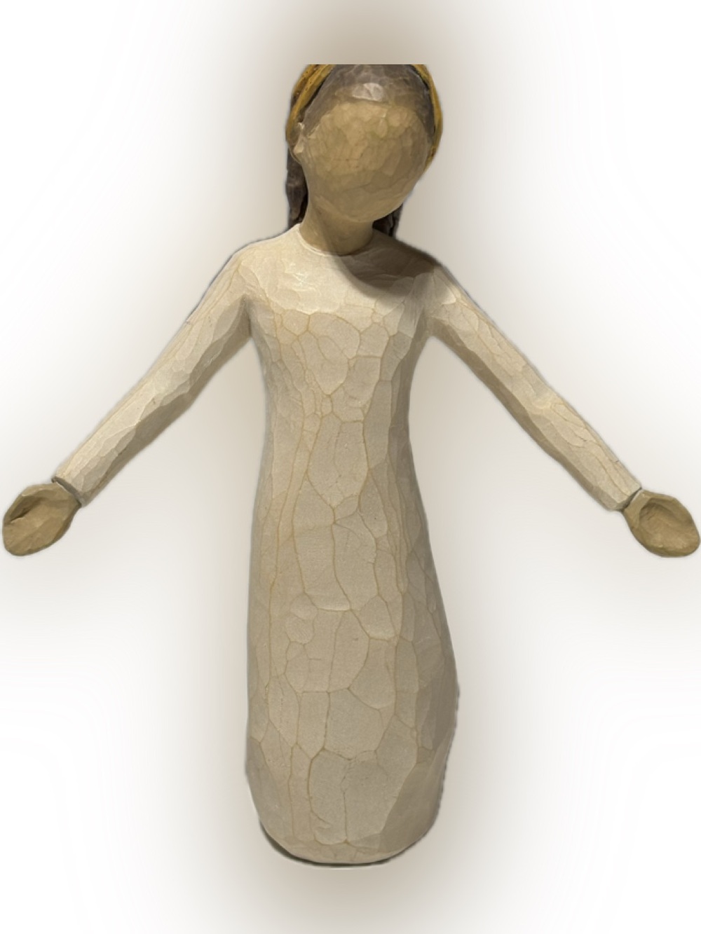 Willow Tree Blessings Figurine 2007